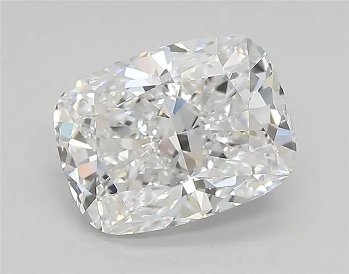 2.04 Carat · CUSHION · D · FL · IGI · Excellent Cut