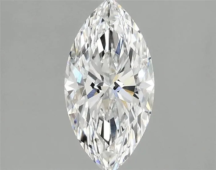 1.06 Carat · MARQUISE · E · VVS2 · IGI · Excellent Cut