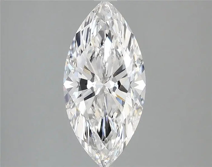 1.91 Carat · MARQUISE · E · VVS2 · IGI · Excellent Cut