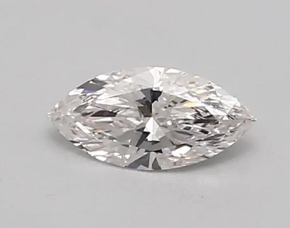 0.45 Carat · MARQUISE · F · VVS1 · IGI · Excellent Cut
