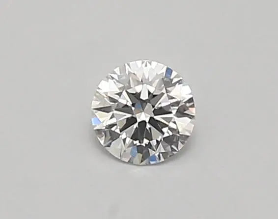 0.29 Carat · ROUND · D · VVS2 · IGI · Ideal Cut