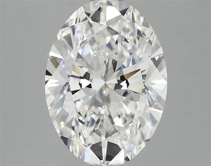 1.99 Carat · OVAL · D · VS1 · IGI · Excellent Cut