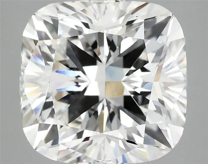 5.10 Carat · CUSHION · E · VVS2 · IGI · Excellent Cut