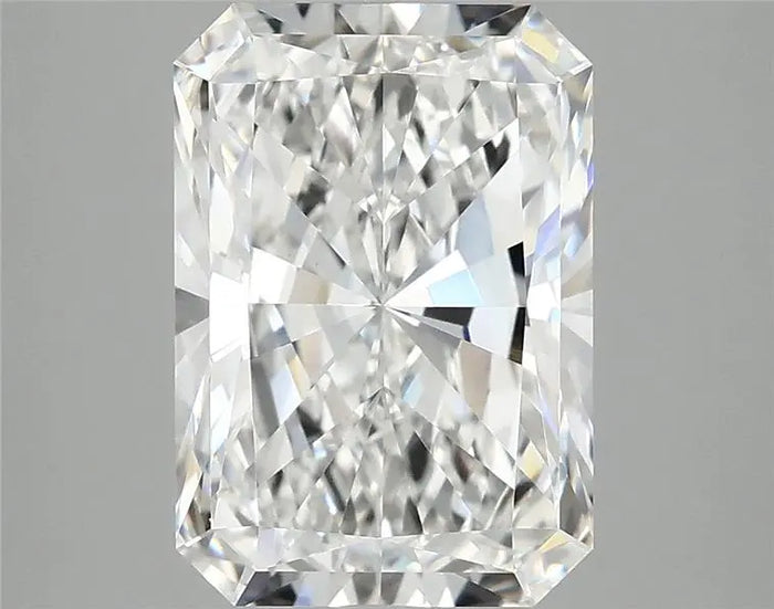 4.08 Carat · RADIANT · E · VVS2 · IGI · Excellent Cut