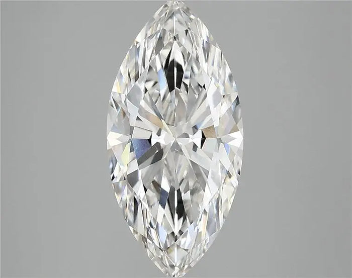 3.10 Carat · MARQUISE · F · VS1 · IGI · Excellent Cut