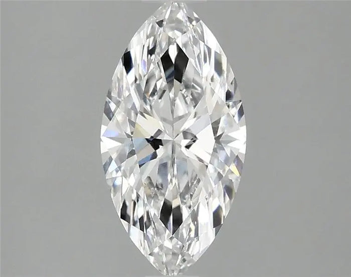 1.39 Carat · MARQUISE · D · VVS2 · IGI · Excellent Cut