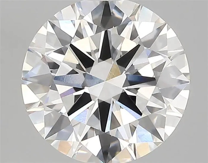 2.92 Carat · ROUND · E · VVS2 · IGI · Excellent Cut