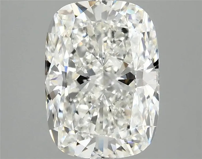 3.09 Carat · CUSHION · G · VVS2 · IGI · Excellent Cut