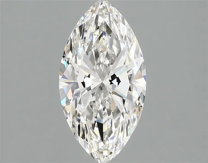 1.07 Carat · MARQUISE · E · VVS2 · IGI · Excellent Cut