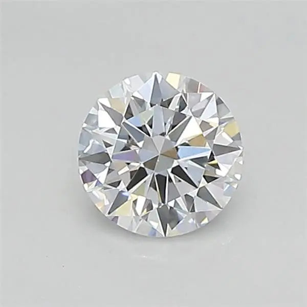 0.44 Carat · ROUND · D · VVS2 · IGI · Excellent Cut