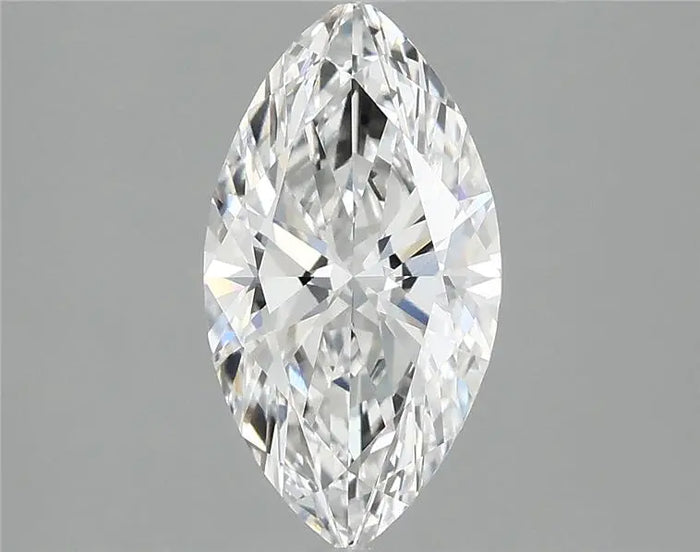1.49 Carat · MARQUISE · E · VVS2 · IGI · Excellent Cut
