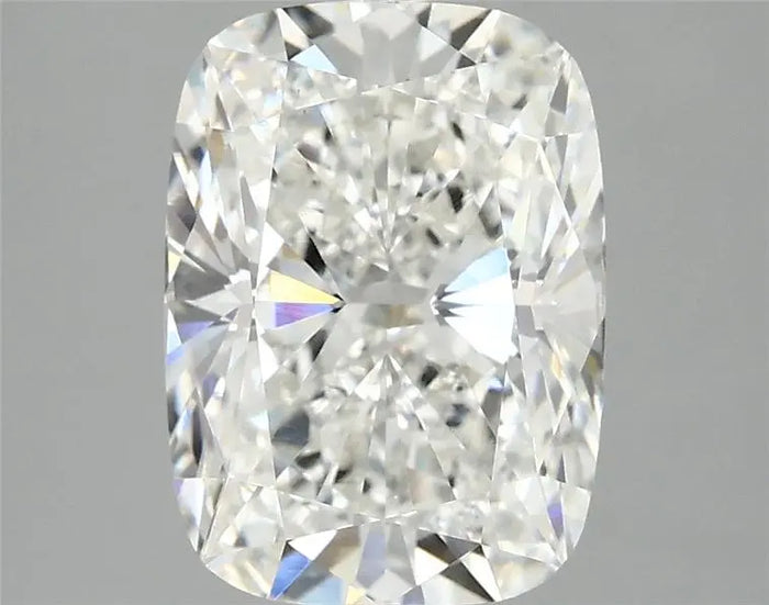 3.09 Carat · CUSHION · G · VS1 · IGI · Excellent Cut