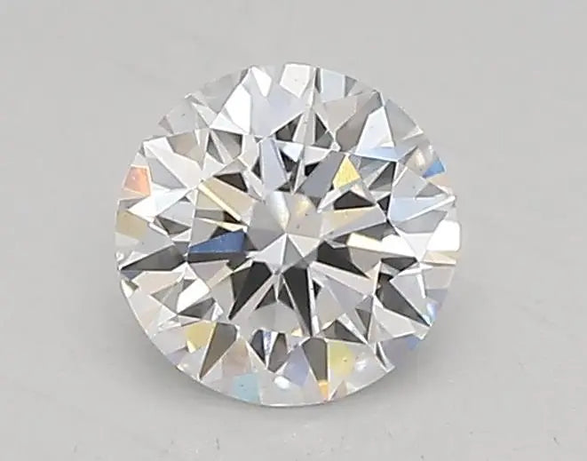 0.45 Carat · ROUND · D · VS1 · IGI · Ideal Cut