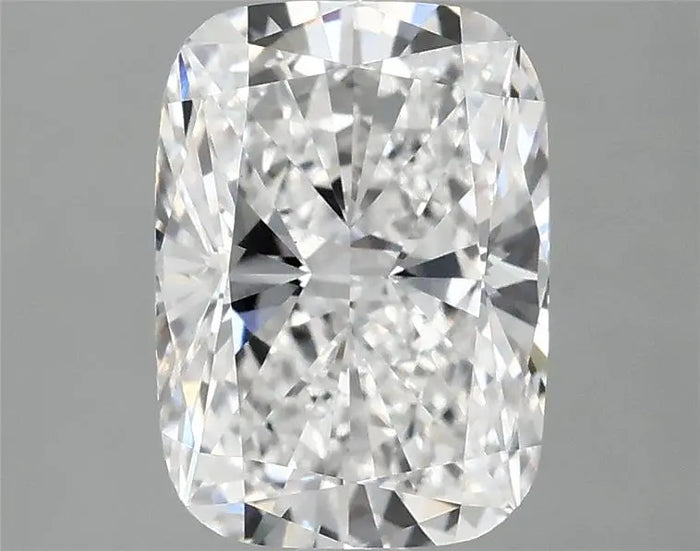 2.02 Carat · CUSHION · D · VVS2 · IGI · Excellent Cut