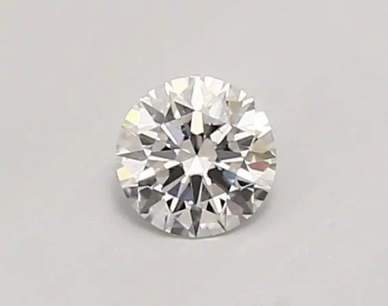 0.39 Carat · ROUND · D · VS1 · IGI · Ideal Cut