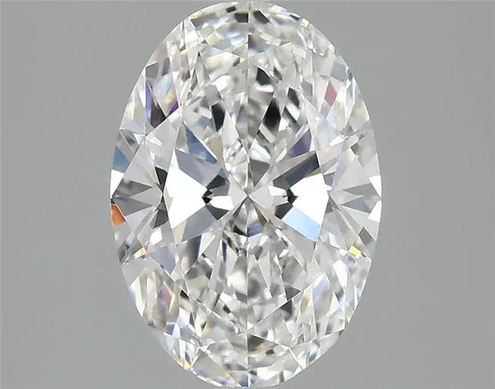 1.99 Carat · OVAL · D · VS1 · IGI · Excellent Cut