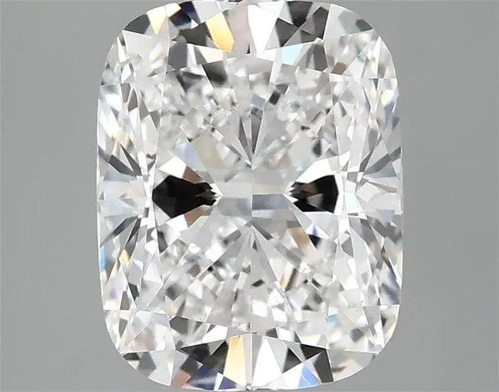 3.09 Carat · CUSHION · D · VVS2 · IGI · Excellent Cut