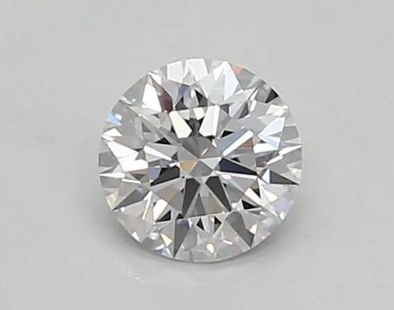 0.41 Carat · ROUND · D · VS1 · IGI · Ideal Cut