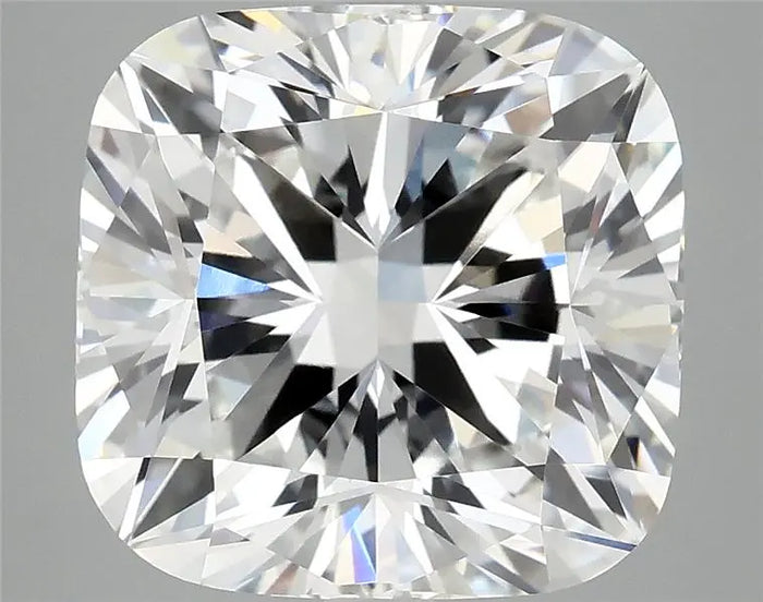 6.50 Carat · CUSHION · E · VVS2 · IGI · Excellent Cut