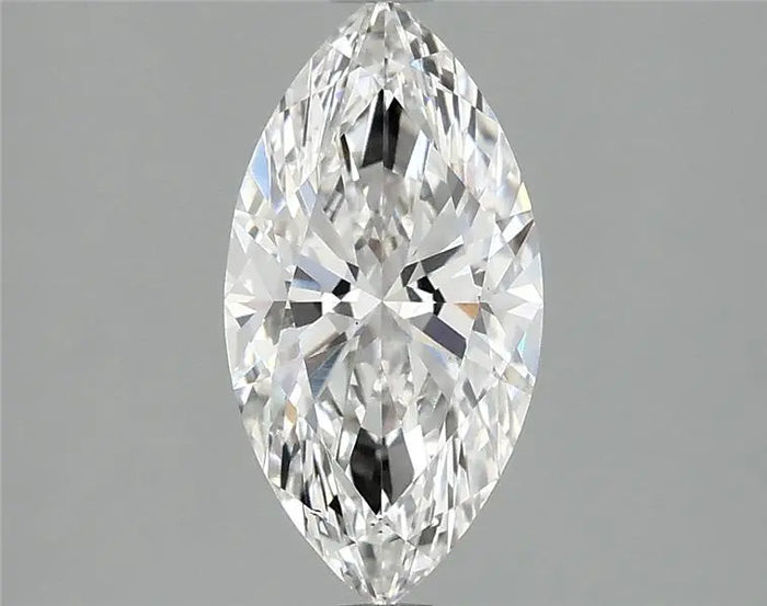 1.59 Carat · MARQUISE · E · VS1 · IGI · Excellent Cut
