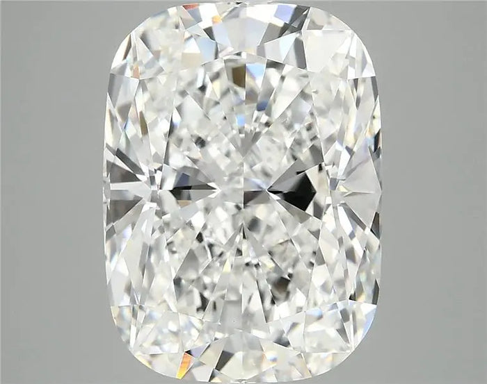 7.17 Carat · CUSHION · E · VVS2 · IGI · Excellent Cut