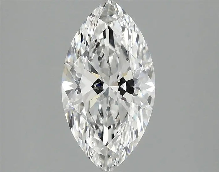 1.59 Carat · MARQUISE · E · VS1 · IGI · Excellent Cut