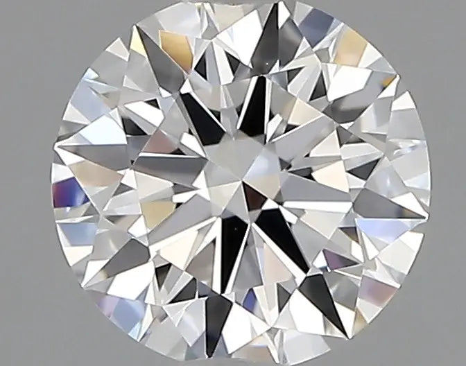 1.09 Carat · ROUND · D · FL · IGI · Ideal Cut