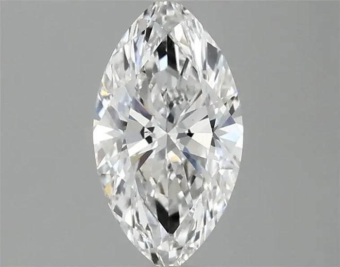 0.98 Carat · MARQUISE · D · VS1 · IGI · Excellent Cut