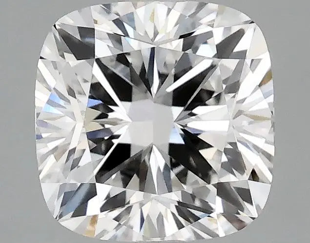 1.57 Carat · CUSHION · E · VVS2 · IGI · Excellent Cut