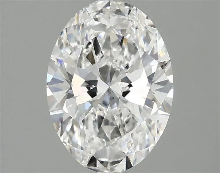 1.57 Carat · OVAL · E · VS1 · IGI · Excellent Cut