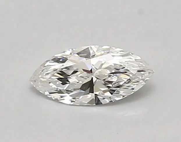 0.57 Carat · MARQUISE · D · VVS1 · IGI · Excellent Cut