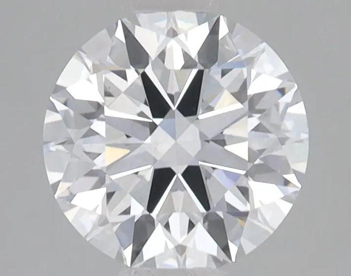 1.55 Carat · ROUND · F · VS1 · IGI · Ideal Cut
