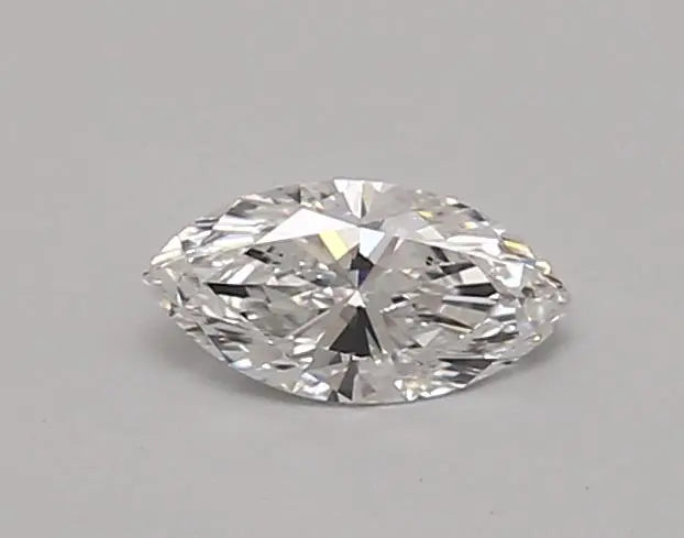 0.44 Carat · MARQUISE · D · VVS2 · IGI · Excellent Cut
