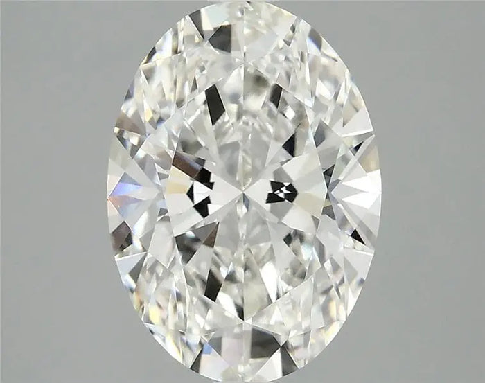 3.07 Carat · OVAL · G · VS1 · IGI · Excellent Cut