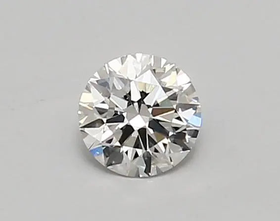 0.43 Carat · ROUND · D · VVS1 · IGI · Ideal Cut