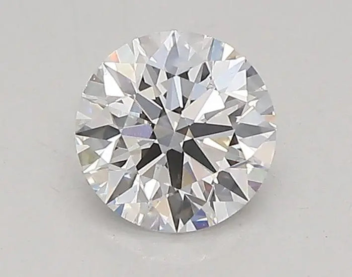 0.64 Carat · ROUND · D · VS1 · IGI · Ideal Cut