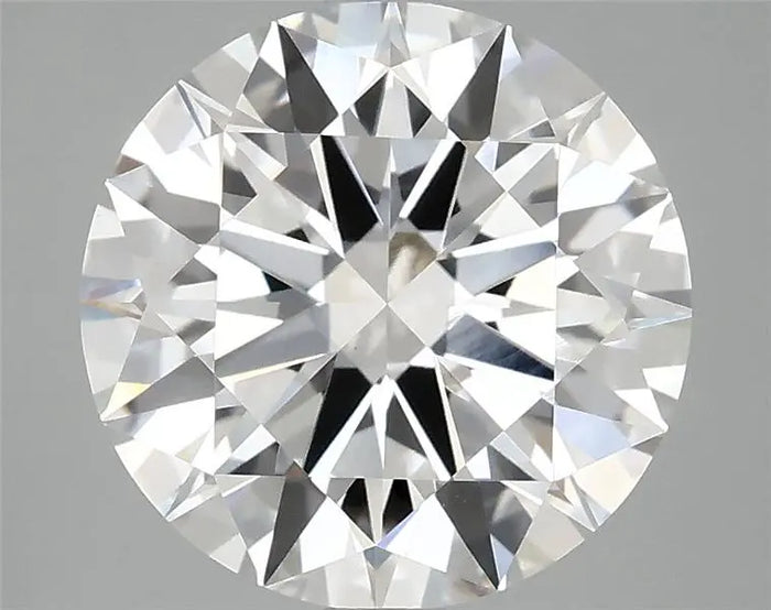 4.10 Carat · ROUND · E · VVS2 · IGI · Ideal Cut