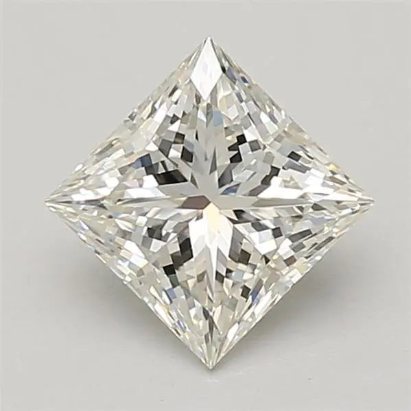 1.59 Carat · PRINCESS · G · VVS2 · IGI · Excellent Cut