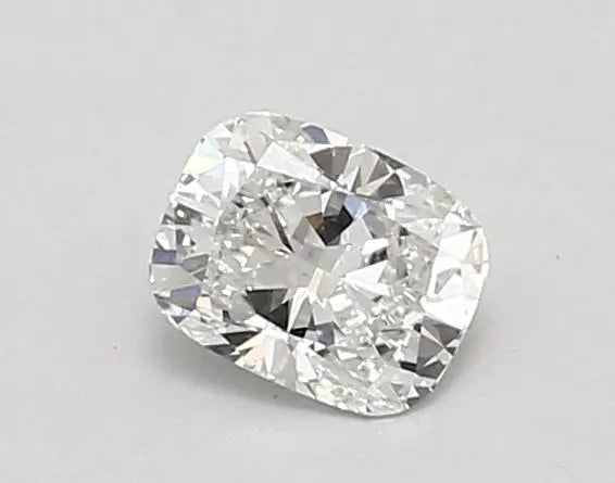 0.70 Carat · CUSHION · D · SI1 · IGI · Excellent Cut