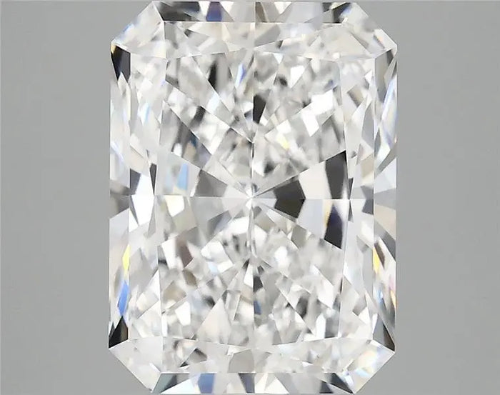 4.03 Carat · RADIANT · E · VVS2 · IGI · Excellent Cut