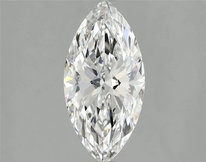 1.36 Carat · MARQUISE · D · VS1 · IGI · Excellent Cut