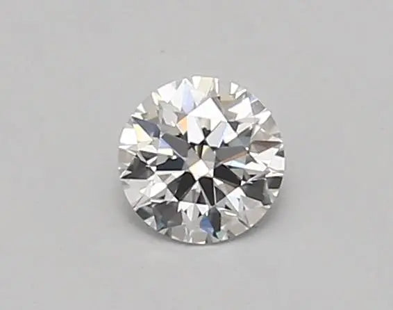 0.39 Carat · ROUND · D · VVS1 · IGI · Ideal Cut