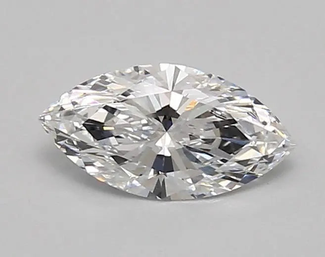 0.99 Carat · MARQUISE · D · VVS1 · IGI · Excellent Cut