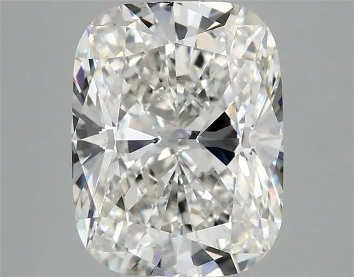 3.00 Carat · CUSHION · F · VVS2 · IGI · Excellent Cut