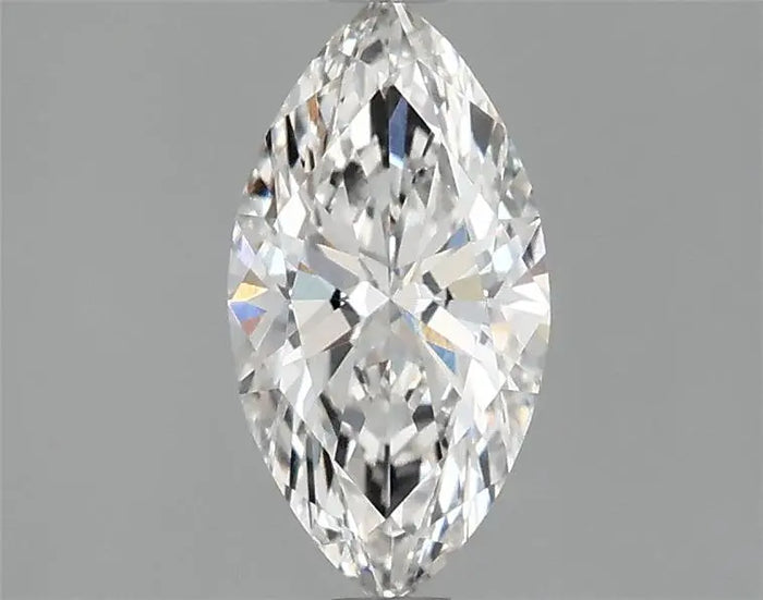1.06 Carat · MARQUISE · E · VVS2 · IGI · Excellent Cut