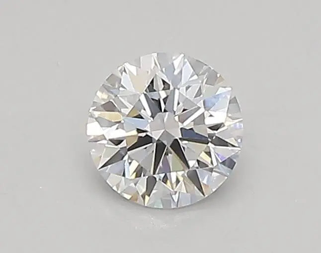 0.31 Carat · ROUND · D · VVS1 · IGI · Ideal Cut