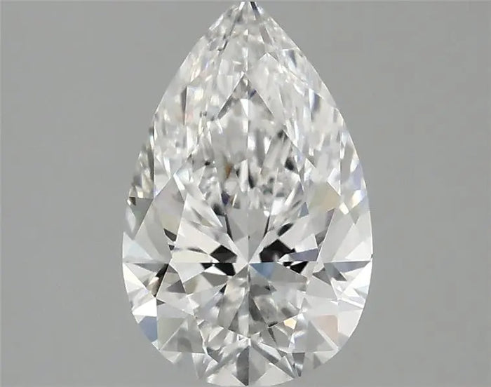 1.59 Carat · PEAR · E · VS1 · IGI · Excellent Cut