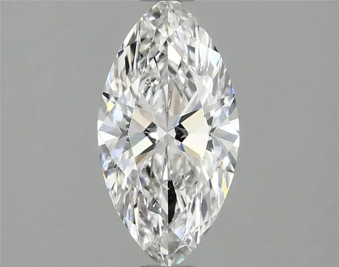 1.07 Carat · MARQUISE · E · VVS2 · IGI · Excellent Cut