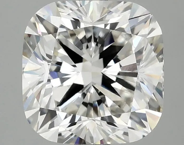 2.44 Carat · CUSHION · G · VVS2 · IGI · Excellent Cut