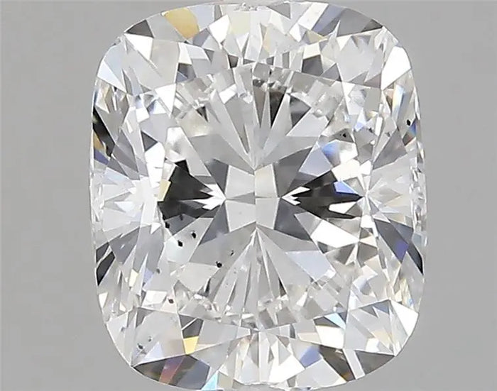 3.02 Carat · CUSHION · F · SI1 · GIA · Very Good Cut